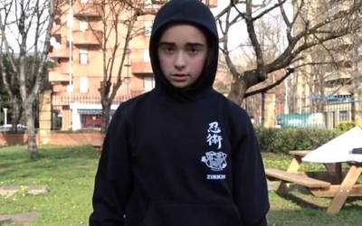 Durangoko institutuko ikasle talde batek Beldur Barik bideo-lehiaketa irabazi du