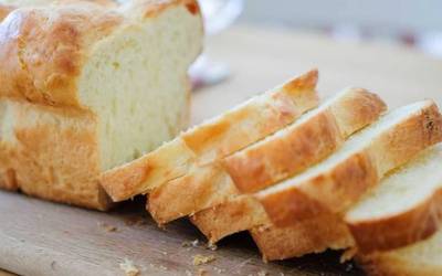 Brioche ikastaroa larunbatean Donezteben