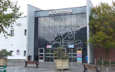 Martxan da berriz Agorrosingo Kirol Orientabide Zerbitzua