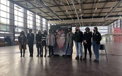100 kultur ekitaldi baino gehiago antolatuko dituzte Durangoko Azokan