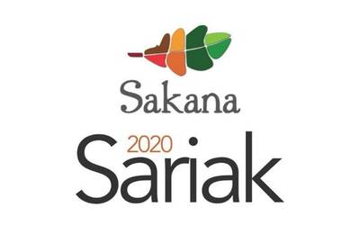 Dozena bat hautagai Sakana Sarirako