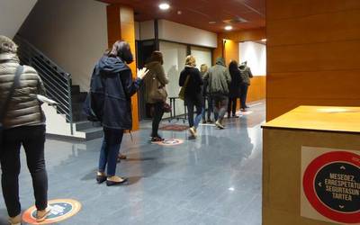 Kulturaren, haur-parkeen eta aire zabaleko kirol-guneen ateak irekitzeko edukiera eta ordutegiak zabalduko dira