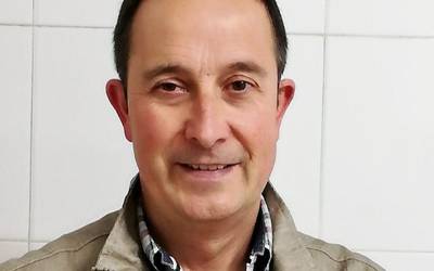 Mikel Lete bergararra, burukide berria