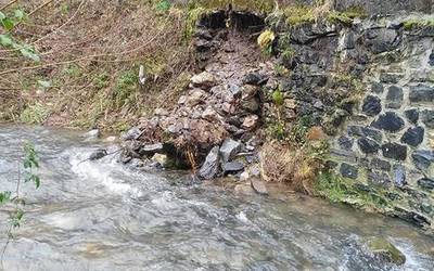 Leitzako herrian mantentze eta egokitze lanak egin dituzte