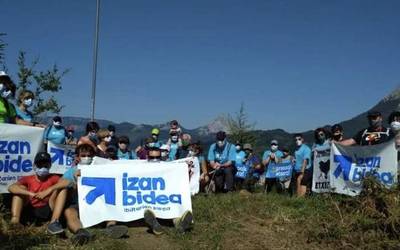 Batzar irekia deitu du Arrasateko Sarek, urtarrilaren 9ko mobilizazioa antolatzeko