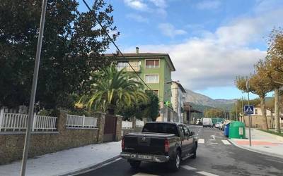 Abadiñoko eta Garaizarko ur estazioak lotuko dituen hodiaren obrak urtarrilean hasi gura ditu Abadiñoko Udalak