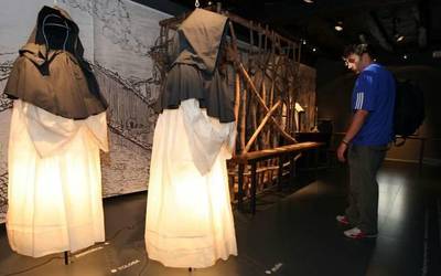 Ikusi hemen '948 Kultura' programaren barnean besta egun hauetarako prestatu dituzten kultur jarduerak