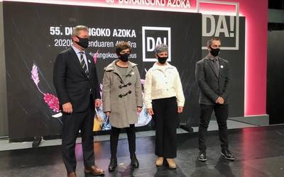 "Guztion taupada beharrezkoa izango da"