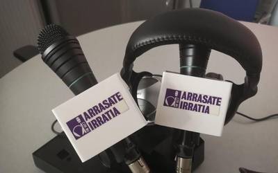 'Igo autobusera' saioa: 2020-12-09