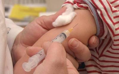 INKESTA: Beldurrik ematen dizu koronabirusaren kontrako txertoa hartzeak?