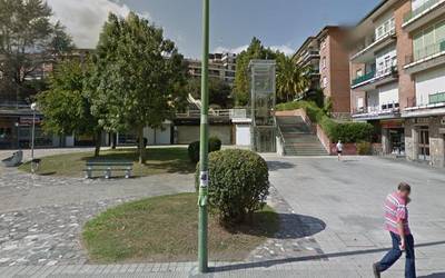 Villamontetik Telletxe plazarako igarobidearen egoera hobetuko dute