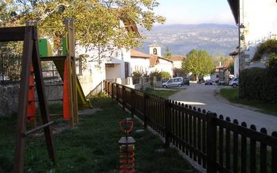 Ibarreko landetxe eta apartamentuetan % 30eko deskontua