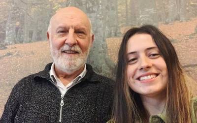 “Euskaraldia sarriago egitea ona izanen litzateke”