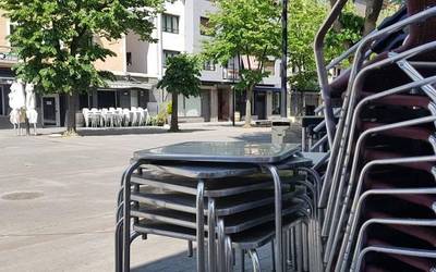 Gauerdian sartuko dira indarrean Eusko Jaurlaritzaren neurri berriak