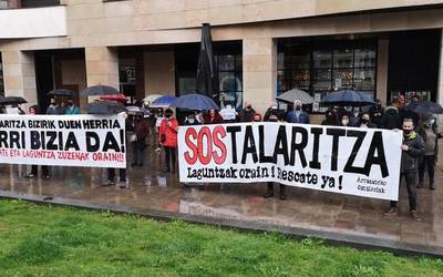 Arrasateko Ostalariak taldea sortu dute