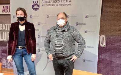 Arrasateko ostalariei 1.000 eurotik gorako dirulaguntzak banatuko dizkie Udalak hilero