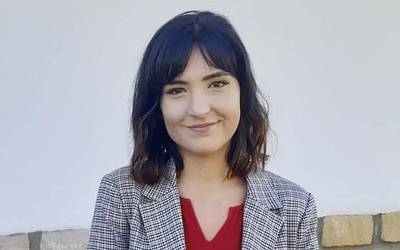 «Kazetarion lana polita bezain ardura handikoa da»