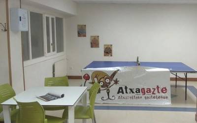 Neguko ekintzak antolatu ditu gaztelekuak opor egunetarako
