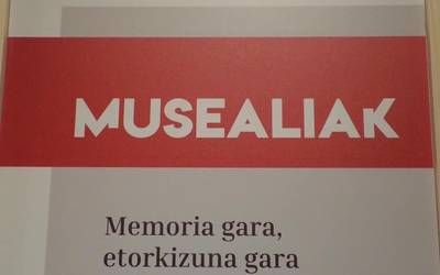 Bakoitzak etxean dituen piezak erakusteko aukera emango du zumalakarregi Museoaren Musealiak proiektuak