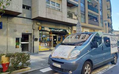 Ostiralean eta larunbatean maskarez, txertoaz eta COVID-19ari buruzko datuez solasaldiak egingo dituzte