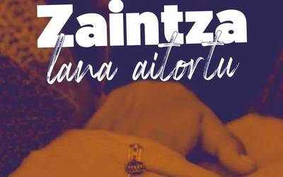 Beste zaintza eredu bat aldarrikatuko dute bihar Algortan