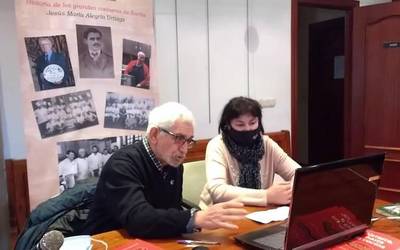 Sonako sukaldari segida bati aitortza