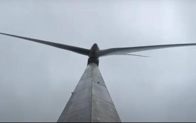 “Deabruaren errotak”, parke eolikoen ugaltzea Nafarroan