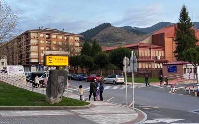 Abenduaren 31ra arte luzatu dute aurrekontu parte hartzaileetarako epea Zaldibarren