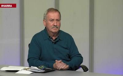 Eugenio Otsoa: "Zakarrez beteta daude Arlabango bazterrak"