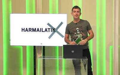 Harmailatik (2020-12-21)