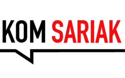 Jarraitu TOKIKOM Sarien banaketa streaming bidez