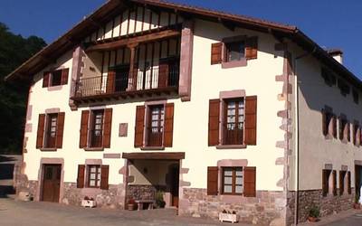 Nafarroako landeetxeen %87 bete da Urtezahar gauerako