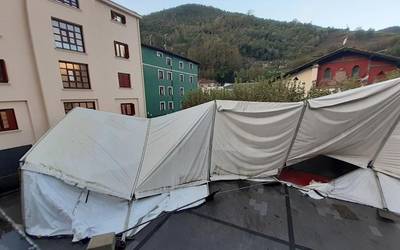 Bihar ipiniko dute karpa berria