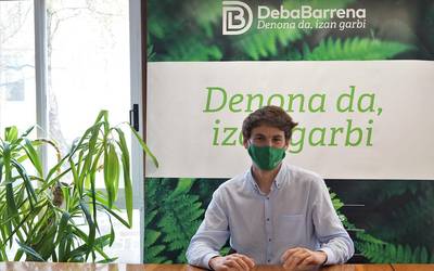 Debabarreneko Mankomunitateak 14.504.491 euroko aurrekontua onartu du 2021erako