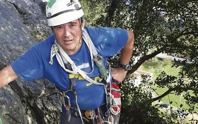 “Ganorazko bideen krokisa egitea dugu xede”
