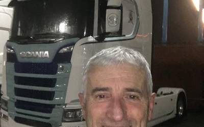 Alberto Vicente: "Bretainia Handitik irteteko erreserbarik ez baduzu, alperrik zabiltza; hau kolapsatuta dago"
