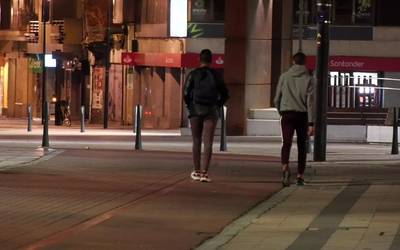 Gabonetako plana zorroztea erabaki du Eusko Jaurlaritzak, neurri berriak ezarriz eta murrizketak areagotuz