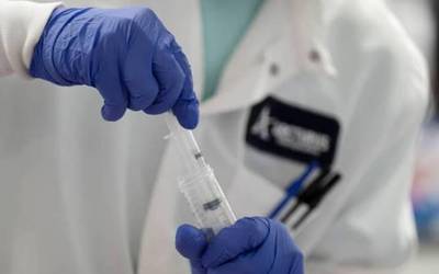 Lau positibo zenbatu dituzte azken orduetan Zumaian
