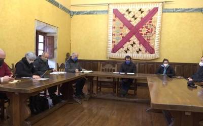 2.830.000 euroko aurrekontua izango du Antzuolako Udalak 2021ean