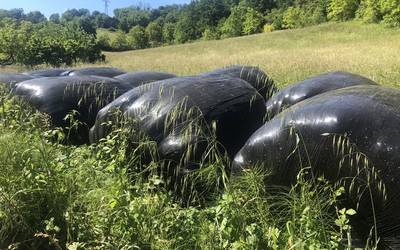 Plastiko bilketarako egutegia argitaratu du Debagoieneko Landa Garapen Elkarteak