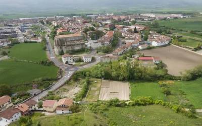 Baheketa masiboa egingo dute Agurainen, Asparrenean eta Donemiliagan