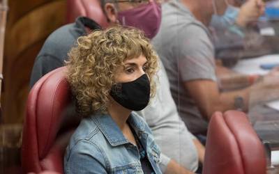 Covid-19 kutsadura handia duten egoitza pribatuen kontrol publikoa eskatu du EH Bilduk