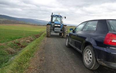 Etxez etxeko laguntzako langileak dirua itzultzera behartuta, «gehiegizko kilometrajeagatik»