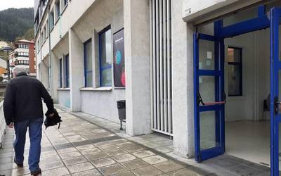 Iaz baino bazkide gutxiago ditu kiroldegiak