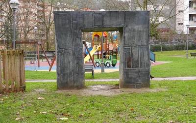 Parke sarearen hausnarketaren inguruko inkesta  betetzeko deia egin du Ordiziako Udalak