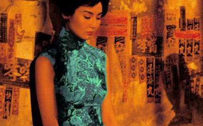 'In the Mood for Love'