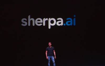 Sherpa.ai eta Mondragon Unibertsitateak akordioa sinatu dute Business Data Analytics graduko ikasleak Adimen Artifizialean etorkizuneko profesionalak 