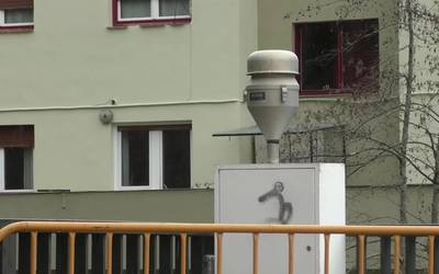 Nikel isurketen aurkako neurriek emaitza onak eman dituzte Ordizian zein Zaldibian