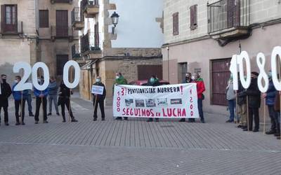 "Orainarteko erreformak ideia neoliberaletan oinarritu dira"