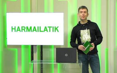 Harmailatik (2021-02-15)